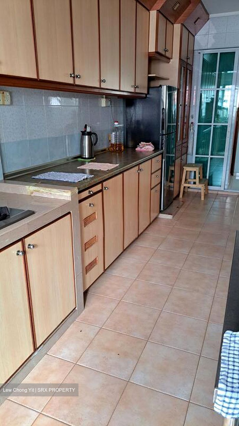 Blk 207 Tampines Street 21 (Tampines), HDB 3 Rooms #567562971